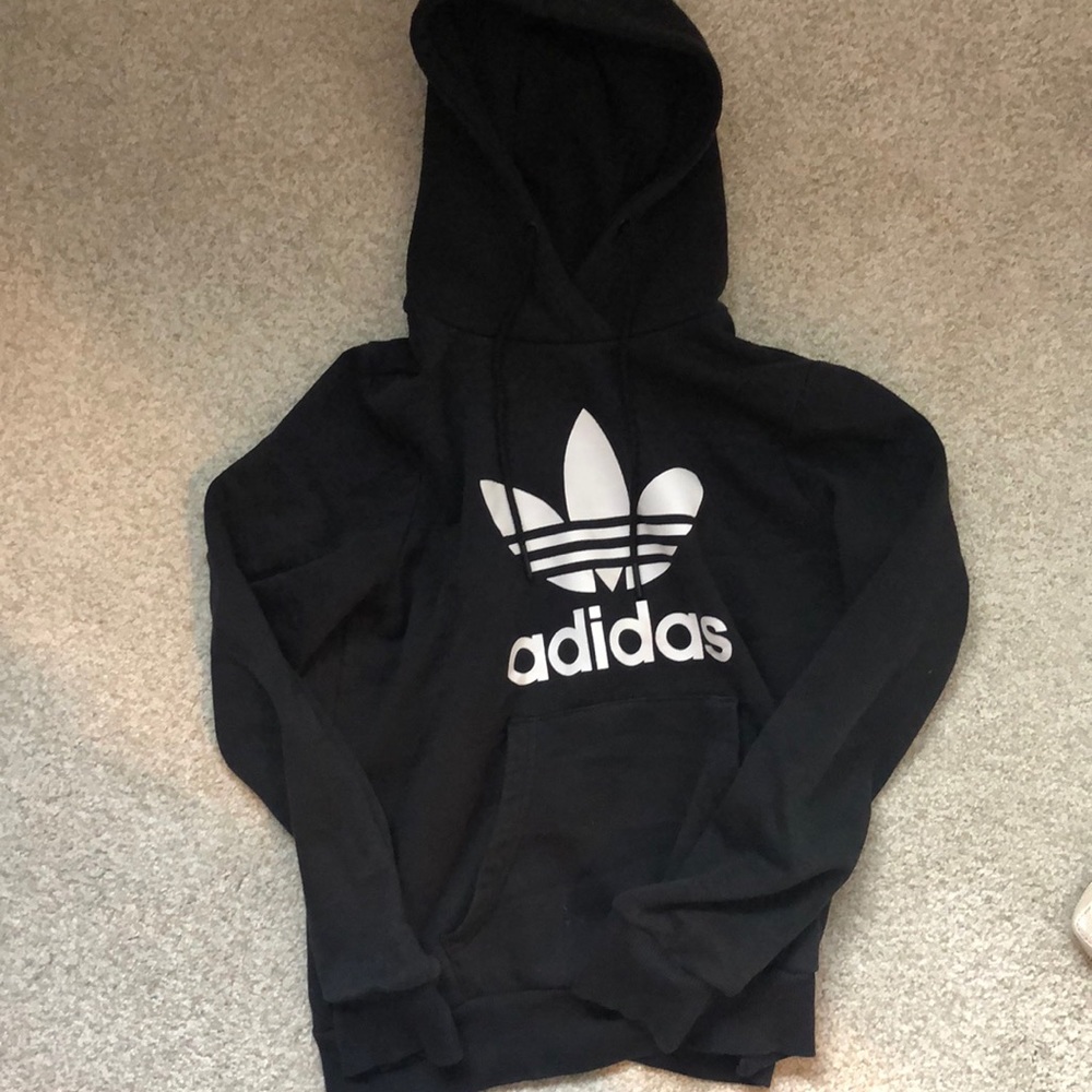 ADIDAS HOODIE